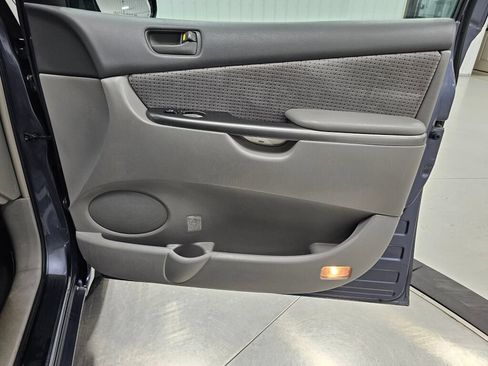 Used 2006 Toyota Sienna LE FWD image 30