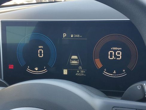 Used 2025 Hyundai Tucson SEL image 20