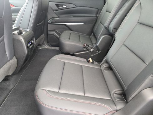 New 2026 Chevrolet Traverse Z71 w/ Driver Confidence Package image 21