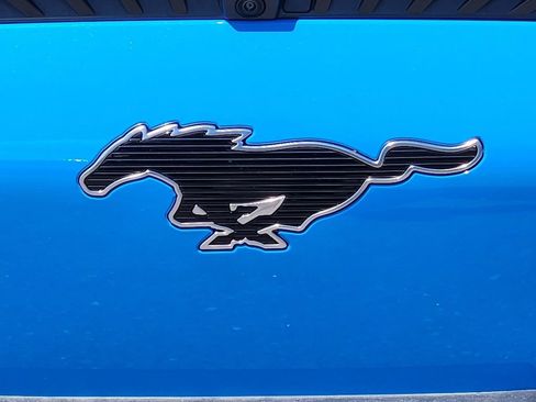 Certified 2024 Ford Mustang Mach-E Select AWD/4WD image 22