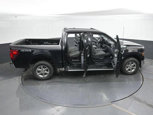 Used 2024 Ford F150 XLT w/ Mobile Office Package AWD/4WD image 48