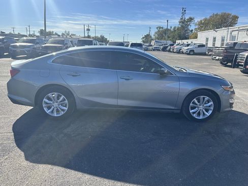 Used 2024 Chevrolet Malibu LT image 5