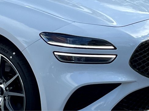 New 2026 Genesis G70 2.5T Prestige image 23