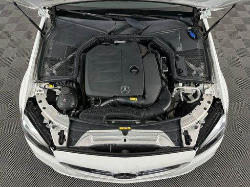 Used 2021 Mercedes-Benz C 300 Sedan w/ Premium Package image 23