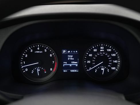 Used 2016 Hyundai Tucson SE w/ Option Group 02 image 24