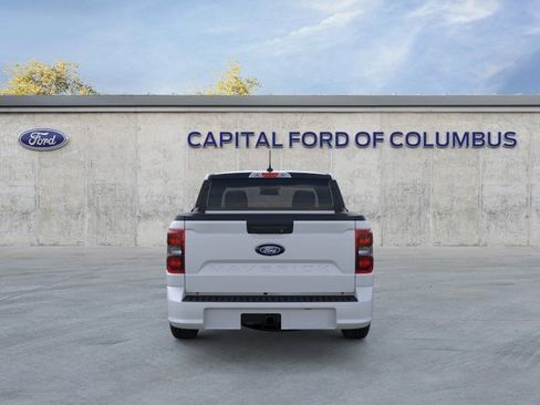 New 2026 Ford Maverick Lobo AWD/4WD image 7