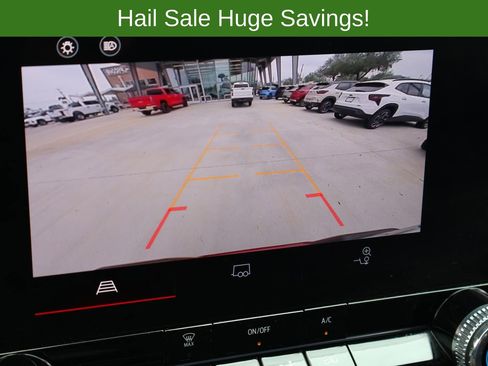 Used 2024 GMC Canyon Elevation RWD image 21