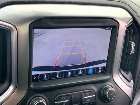 Used 2021 Chevrolet Silverado 2500 LTZ w/ LTZ Plus Package image 28