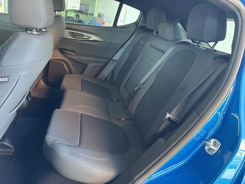 Used 2025 Alfa Romeo Tonale AWD/4WD image 17