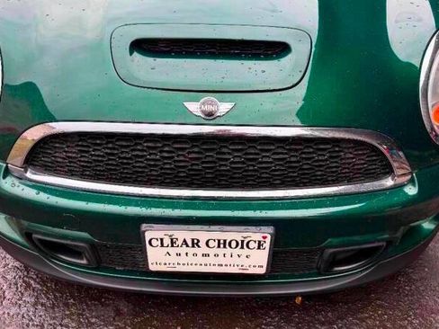 Used 2015 MINI Cooper S image 19