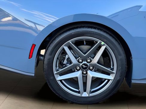 New 2026 Ford Mustang Premium image 36