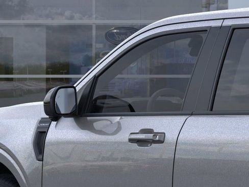 New 2026 Ford Maverick Lariat w/ 4K Tow Package image 20