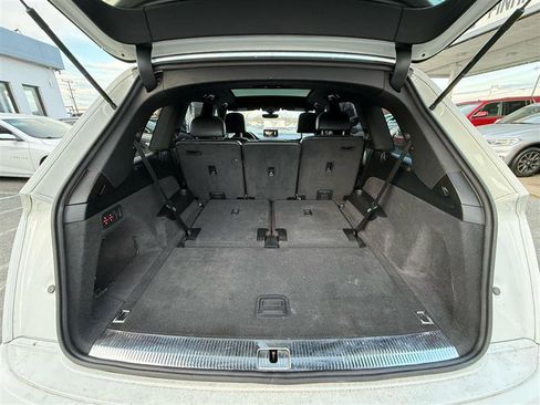 Used 2019 Audi Q7 2.0T Premium image 39