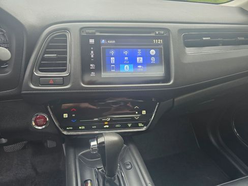 Used 2016 Honda HR-V EX-L image 29