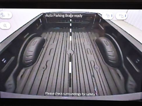 New 2026 Ford F250 Lariat w/ Tremor Off-Road Package AWD/4WD image 29