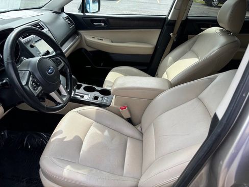 Used 2015 Subaru Outback 2.5i Limited image 7