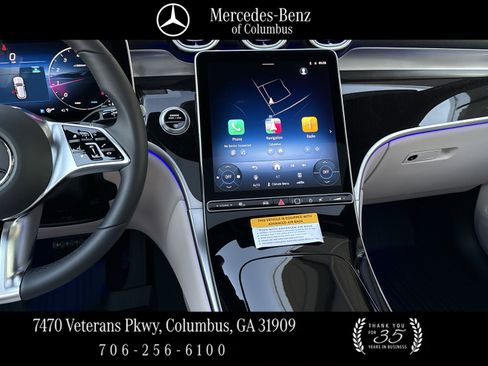Certified 2026 Mercedes-Benz GLC 300 image 32