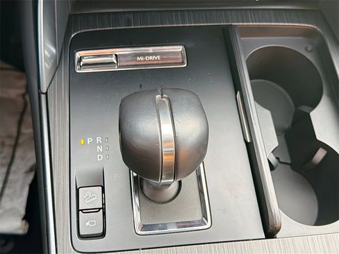 Used 2025 MAZDA CX-70 3.3 Turbo S w/ Premium Plus image 19