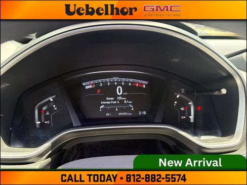Used 2020 Honda CR-V EX image 27