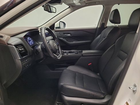 Used 2023 Nissan Rogue SL w/ SL Premium Package AWD/4WD image 17