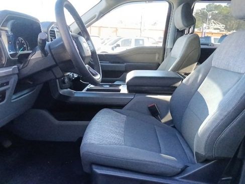 Used 2023 Ford F150 XLT w/ Equipment Group 302A High image 15