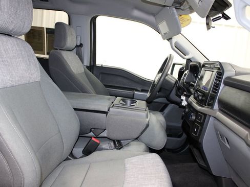 Used 2023 Ford F150 XLT image 31