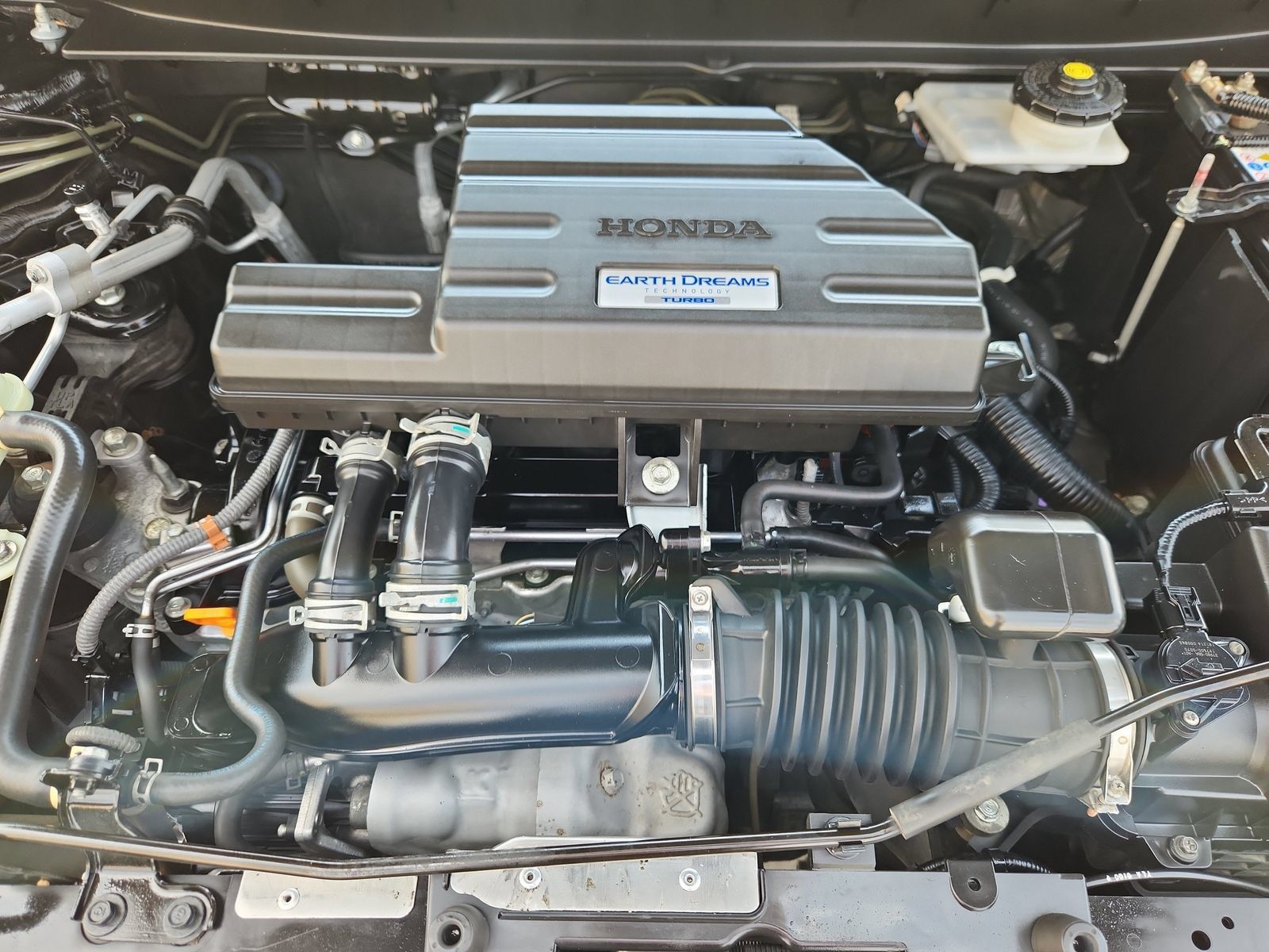 Used 2019 Honda CR-V EX-L image 16