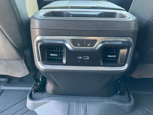 Used 2023 Chevrolet Silverado 1500 LTZ w/ LTZ Premium Package AWD/4WD image 25