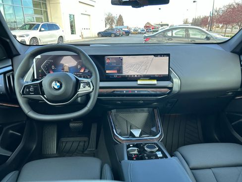 Used 2026 BMW X3 xDrive30 w/ Premium Package AWD/4WD image 19