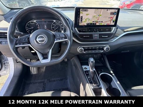 Used 2023 Nissan Altima 2.5 SR w/ SR Premium Package image 18