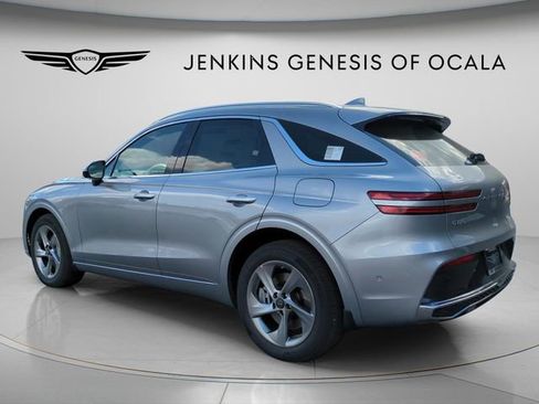 New 2026 Genesis GV70 2.5T Advanced AWD/4WD image 5