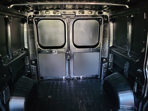 New 2026 RAM ProMaster 1500 FWD image 16