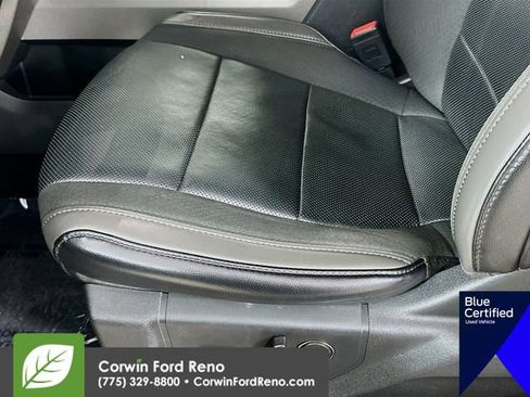 Certified 2019 Ford F150 Raptor w/ Equipment Group 802A Luxury AWD/4WD image 24