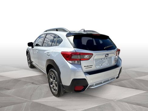 Used 2023 Subaru Crosstrek 2.5i Sport AWD/4WD image 6