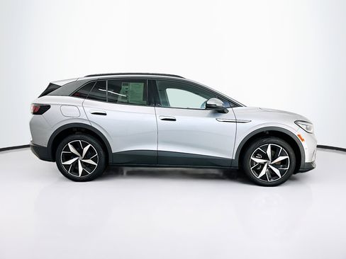 Used 2023 Volkswagen ID.4 Pro S AWD/4WD image 10