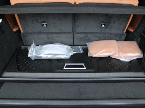 New 2026 BMW X7 xDrive40i image 14