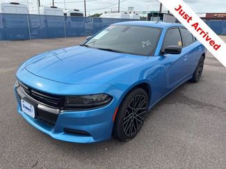 Used 2023 Dodge Charger SXT w/ Blacktop Package RWD video 1