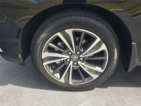 Used 2020 Acura MDX FWD w/ Technology Package image 7