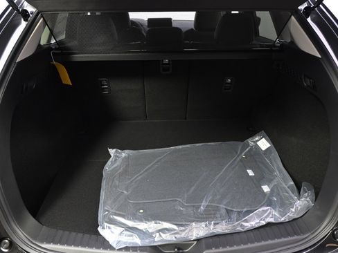 New 2025 MAZDA CX-5 AWD 2.5 S w/ Select Package image 19