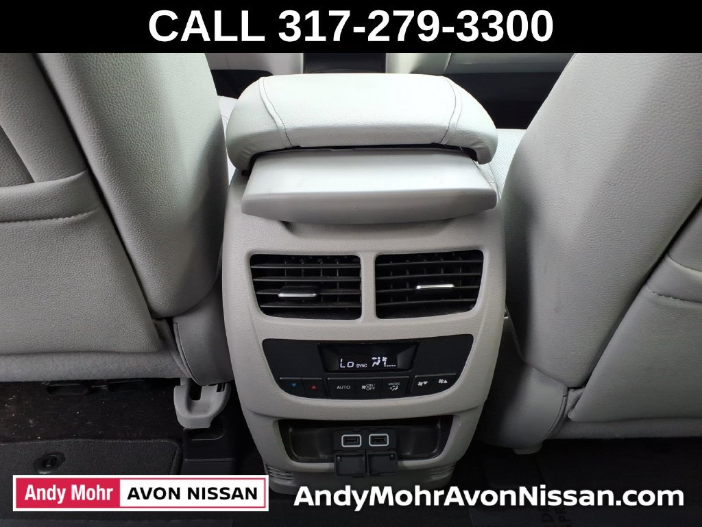 Used 2020 Acura MDX w/ Technology Package AWD/4WD image 36