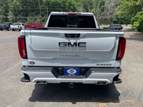 New 2026 GMC Sierra 1500 Denali Ultimate AWD/4WD image 5