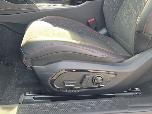 New 2026 Dodge Charger Scat Pack AWD/4WD image 17