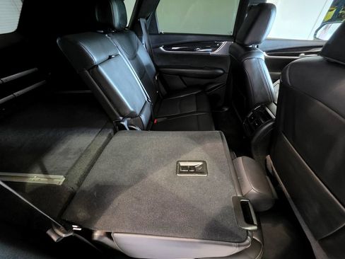 Used 2023 Cadillac XT5 Premium Luxury AWD/4WD image 62