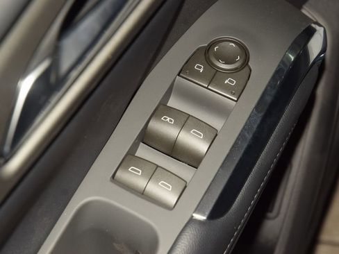 New 2026 Chevrolet Traverse LT w/ Driver Confidence Package FWD image 47