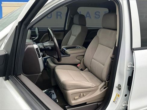 Used 2017 Chevrolet Silverado 1500 LT w/ All Star Edition image 21