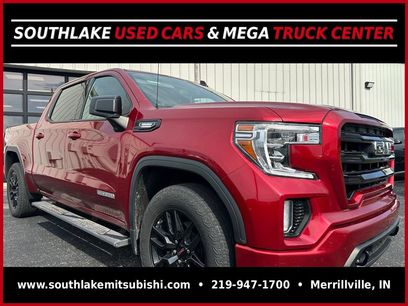 Used 2021 GMC Sierra 1500 Elevation w/ Preferred Package