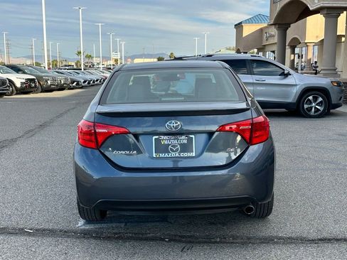 Used 2019 Toyota Corolla SE image 5