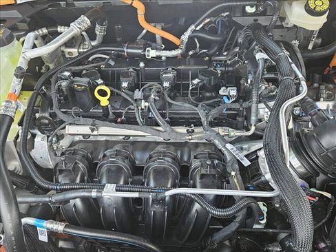 New 2024 Lincoln Corsair Grand Touring w/ Equipment Group 301A image 16