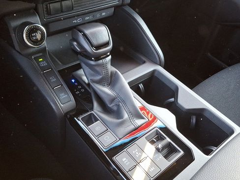 Certified 2025 Toyota Land Cruiser 1958 image 14