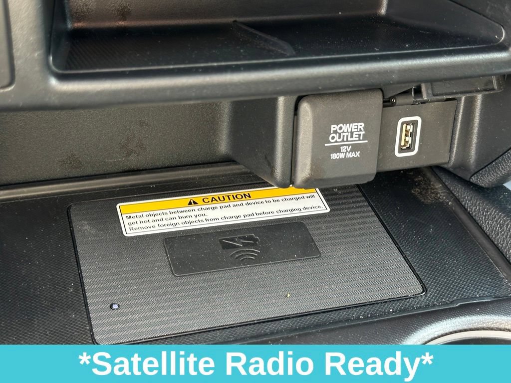 Used 2023 Honda Ridgeline RTL-E image 24